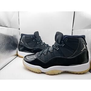 Size 10.5M | 12W - Jordan 11 Retro Jubilee 25th Anniversary - CT8012-011